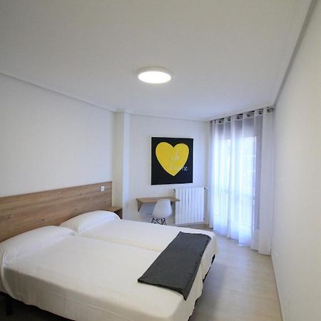 Apartamentos Gran Socaire De โนฮา ภายนอก รูปภาพ