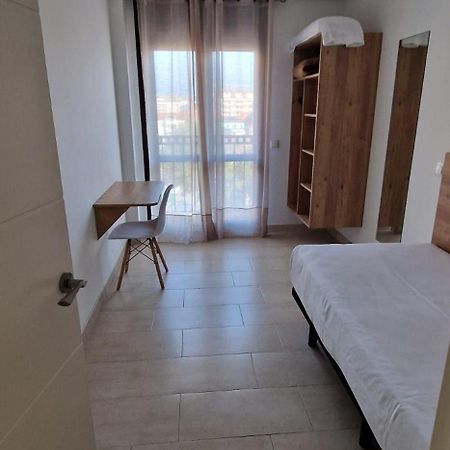Apartamentos Gran Socaire De โนฮา ภายนอก รูปภาพ