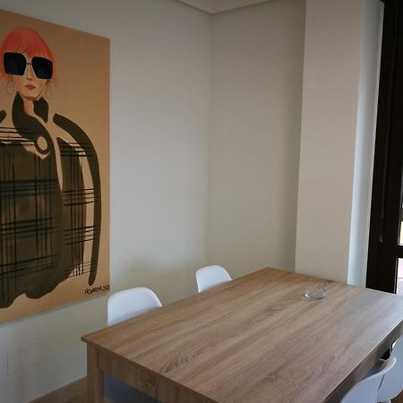 Apartamentos Gran Socaire De โนฮา ภายนอก รูปภาพ