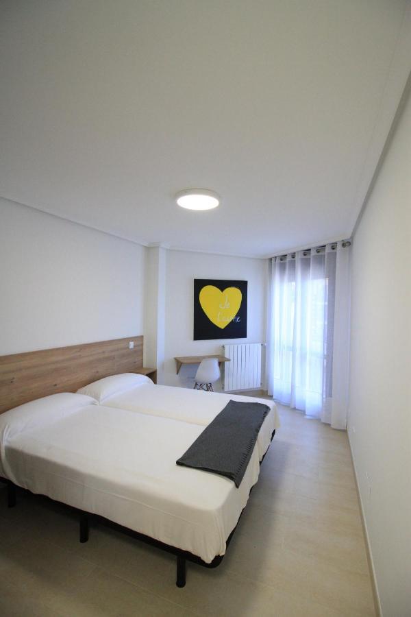 Apartamentos Gran Socaire De โนฮา ภายนอก รูปภาพ