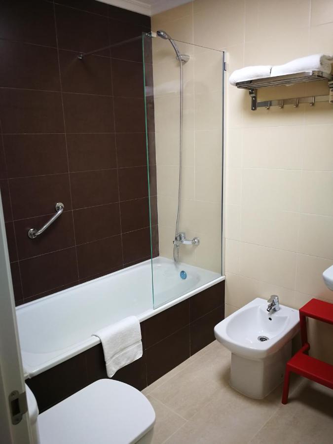 Apartamentos Gran Socaire De โนฮา ภายนอก รูปภาพ
