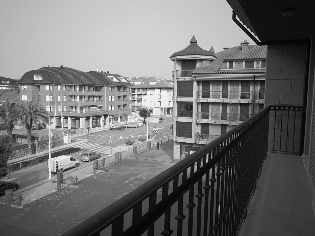Apartamentos Gran Socaire De โนฮา ภายนอก รูปภาพ