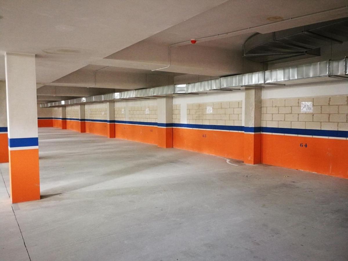 Apartamentos Gran Socaire De โนฮา ภายนอก รูปภาพ