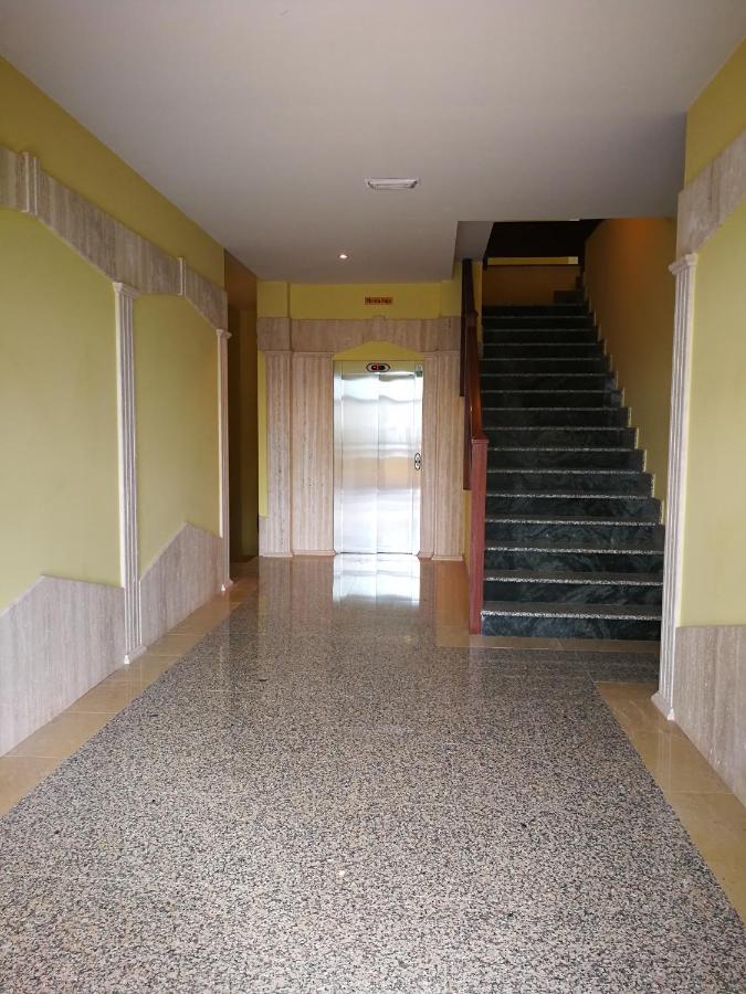 Apartamentos Gran Socaire De โนฮา ภายนอก รูปภาพ