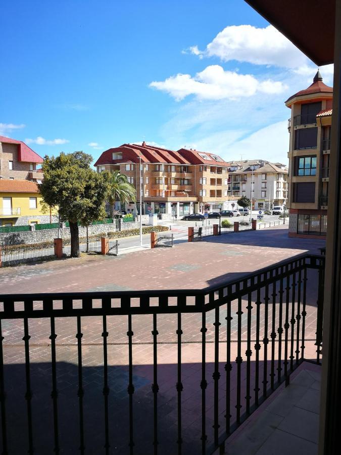 Apartamentos Gran Socaire De โนฮา ภายนอก รูปภาพ