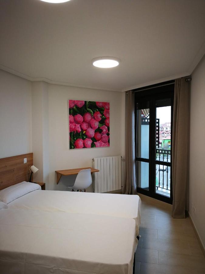 Apartamentos Gran Socaire De โนฮา ภายนอก รูปภาพ