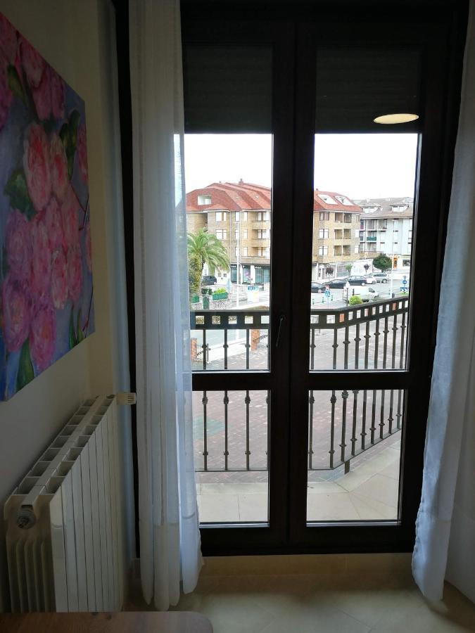 Apartamentos Gran Socaire De โนฮา ภายนอก รูปภาพ