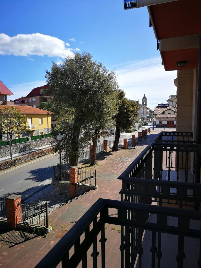 Apartamentos Gran Socaire De โนฮา ภายนอก รูปภาพ