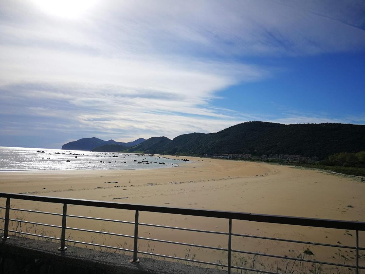 Apartamentos Gran Socaire De โนฮา ภายนอก รูปภาพ