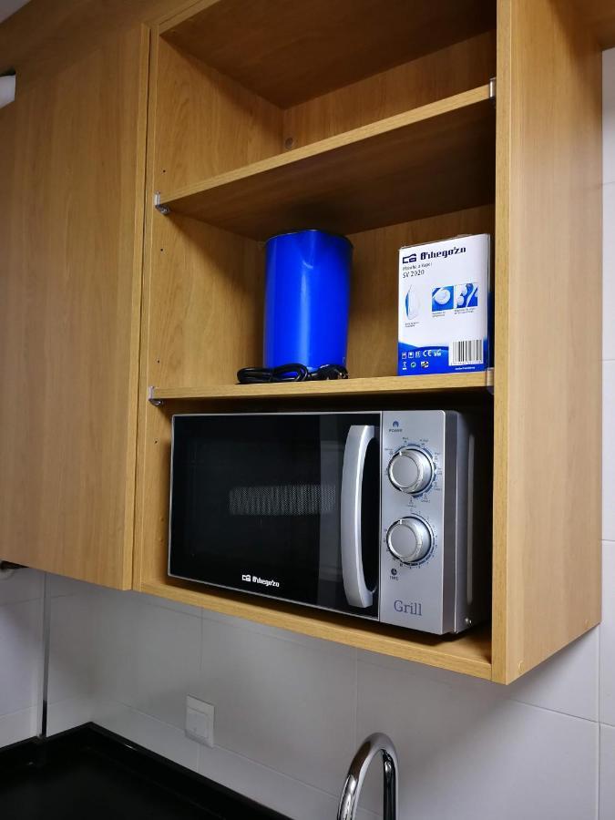 Apartamentos Gran Socaire De โนฮา ภายนอก รูปภาพ