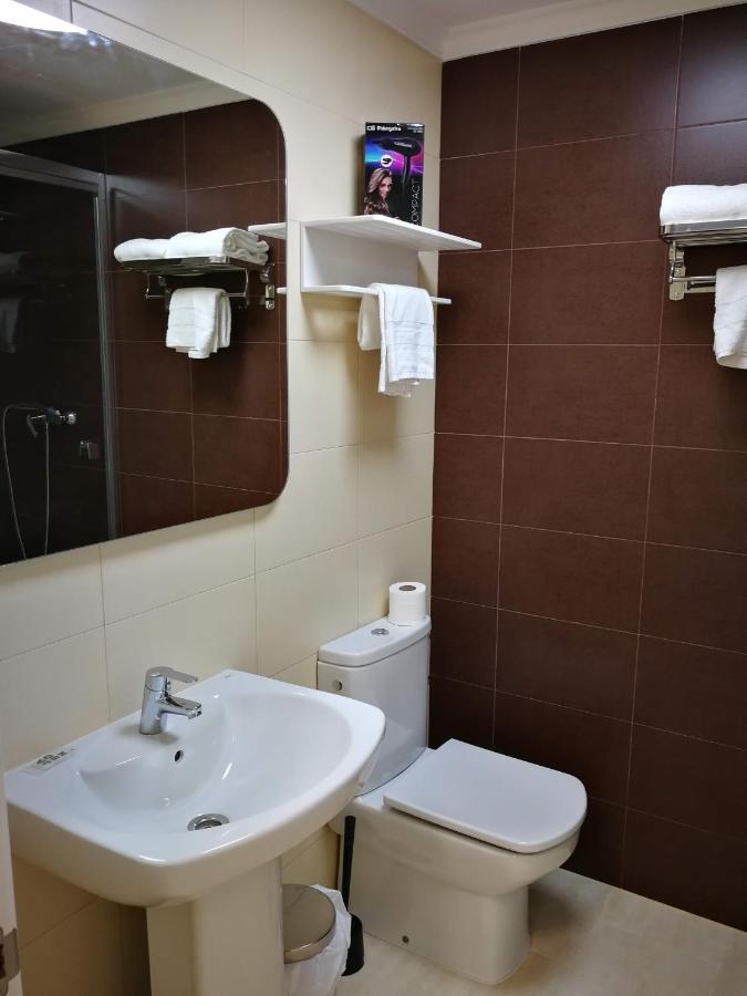 Apartamentos Gran Socaire De โนฮา ภายนอก รูปภาพ
