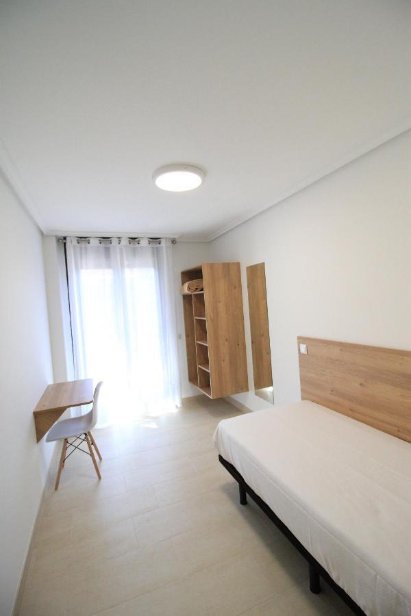 Apartamentos Gran Socaire De โนฮา ภายนอก รูปภาพ