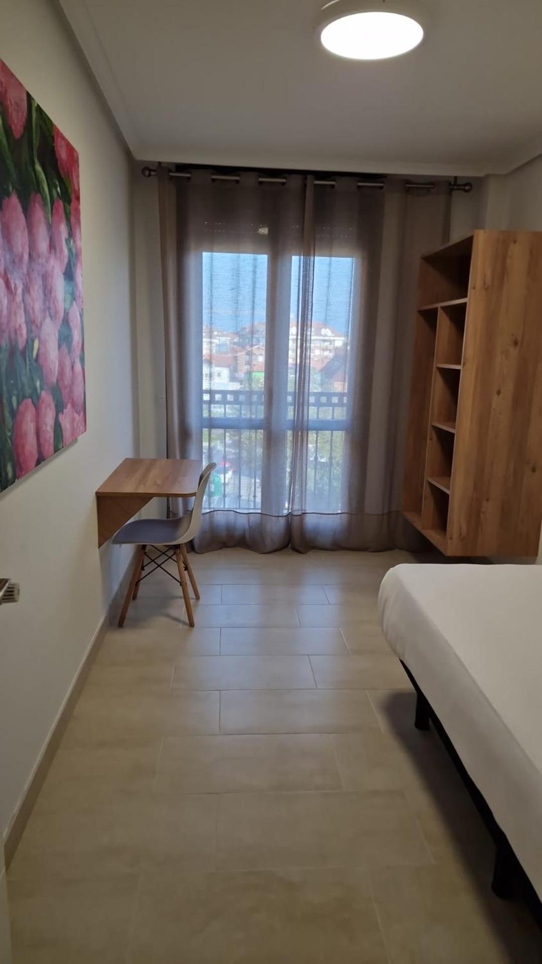 Apartamentos Gran Socaire De โนฮา ภายนอก รูปภาพ