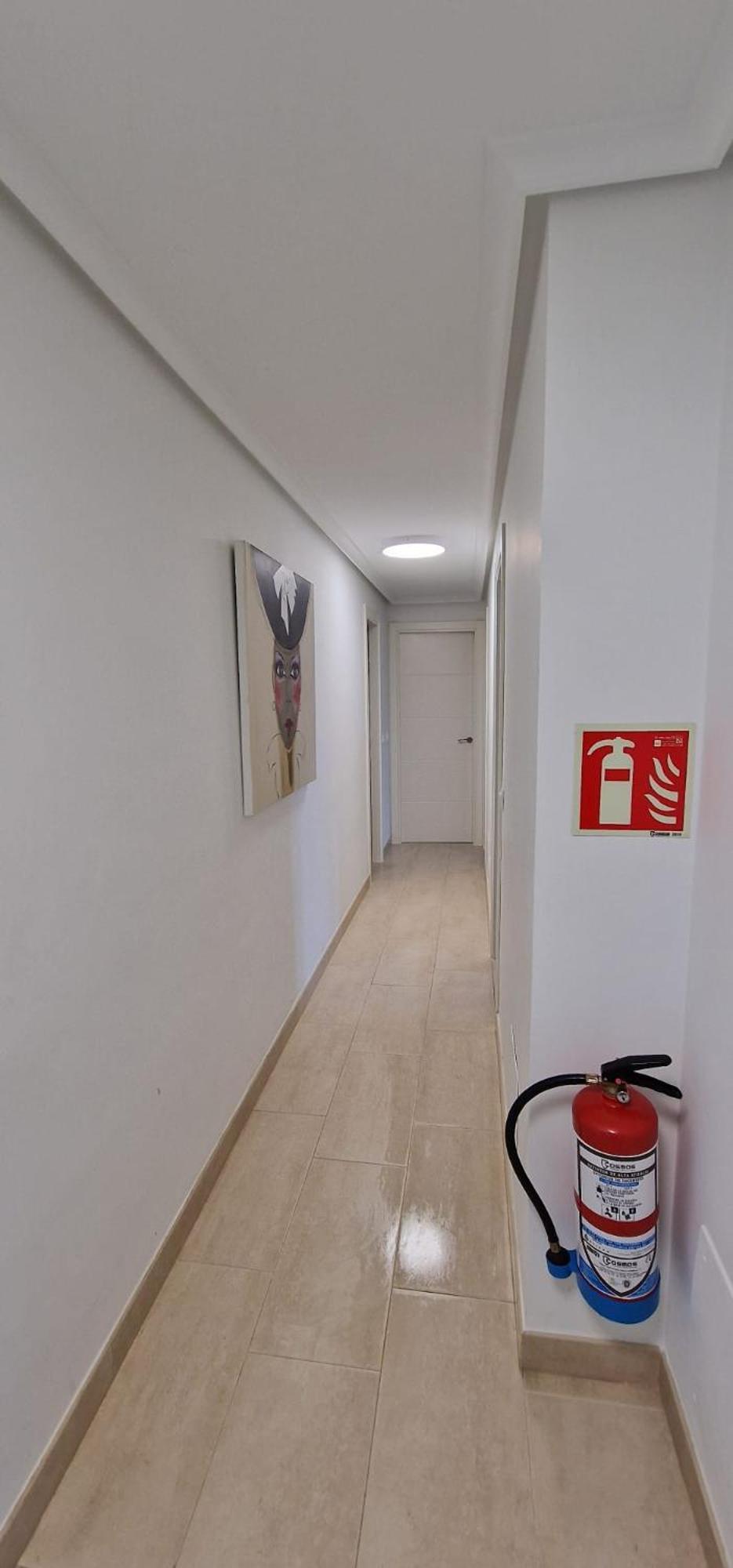 Apartamentos Gran Socaire De โนฮา ภายนอก รูปภาพ