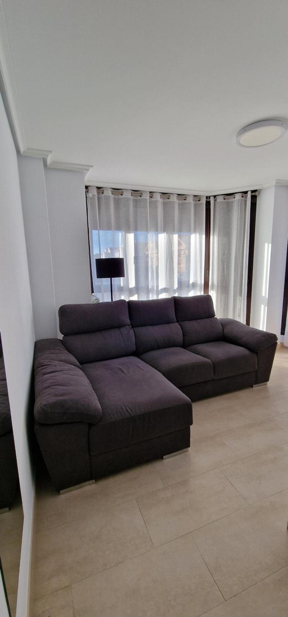 Apartamentos Gran Socaire De โนฮา ภายนอก รูปภาพ