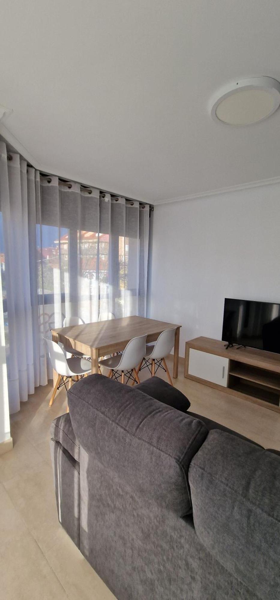 Apartamentos Gran Socaire De โนฮา ภายนอก รูปภาพ