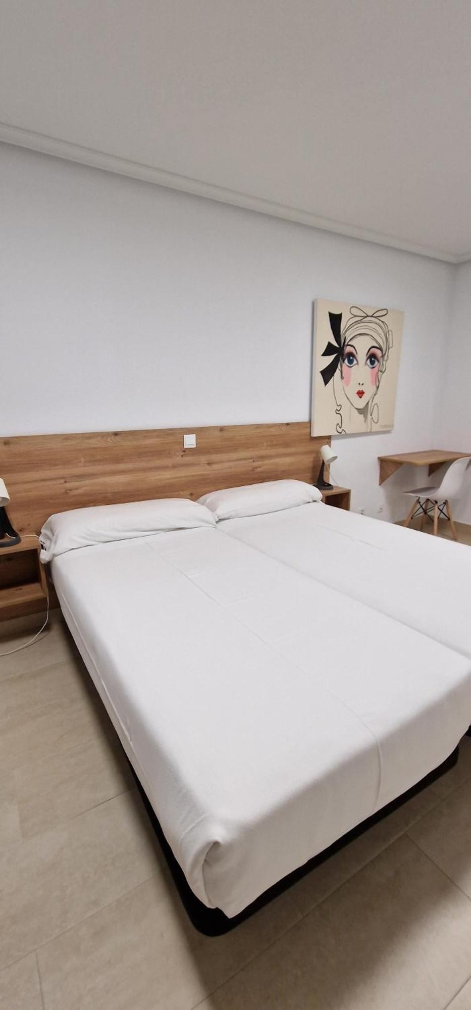 Apartamentos Gran Socaire De โนฮา ภายนอก รูปภาพ